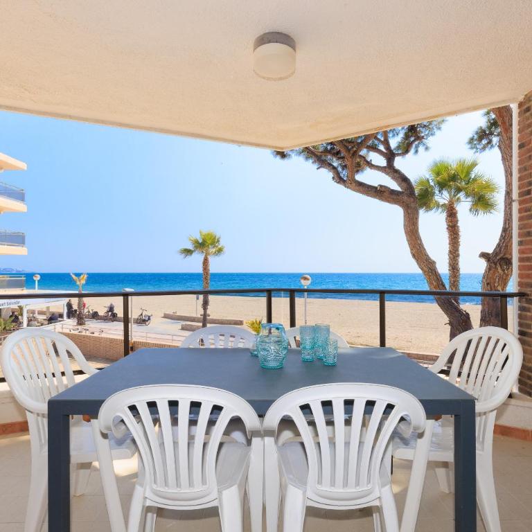 UHC Mexico Family Apartments - Three-Bedroom Apartment - 29