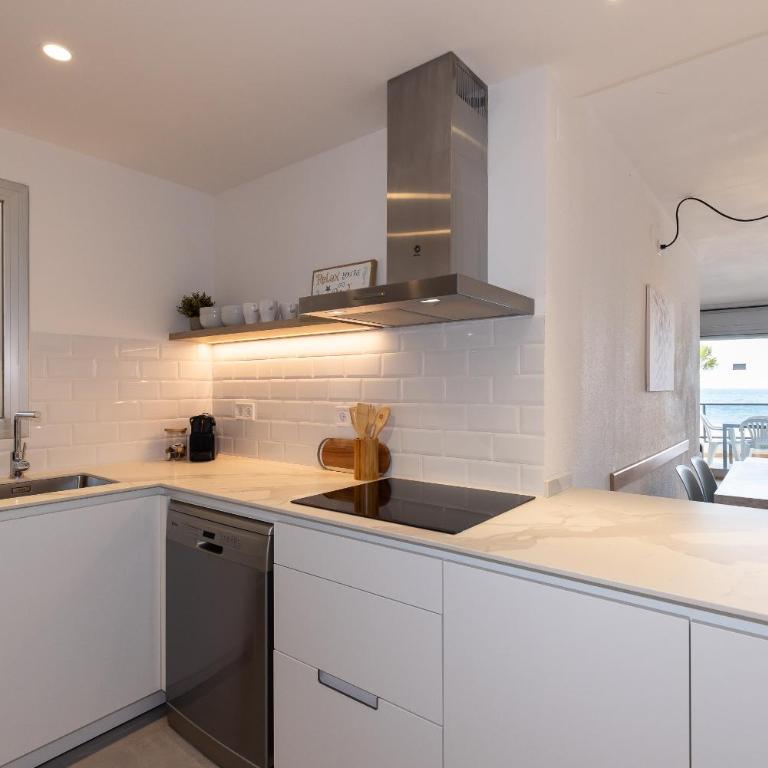 UHC Mexico Family Apartments - Three-Bedroom Apartment - 7