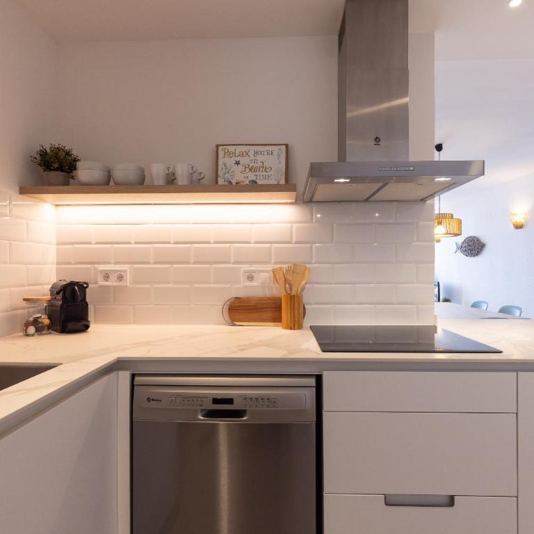 UHC Mexico Family Apartments - Three-Bedroom Apartment - 27