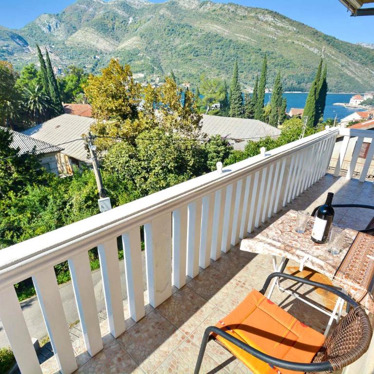 Apartment Rita - Apartman sa 2 Spavaće Sobe - 1