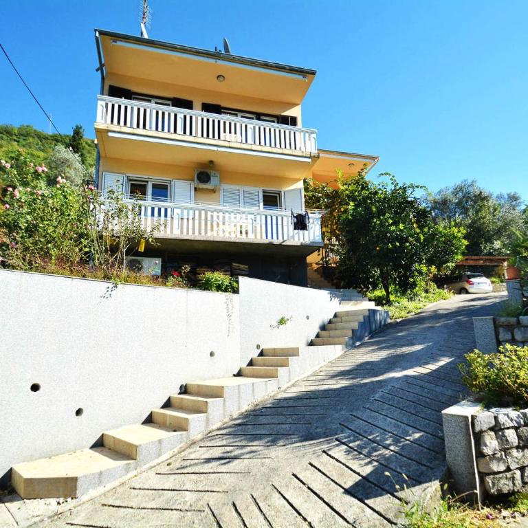 Apartment Rita - Apartman sa 2 Spavaće Sobe - 28