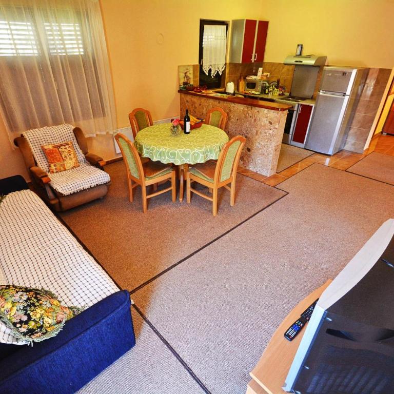 Apartment Rita - Apartman sa 2 Spavaće Sobe - 9