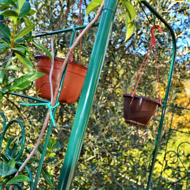 Apartment Rita - Apartman sa 2 Spavaće Sobe - 24