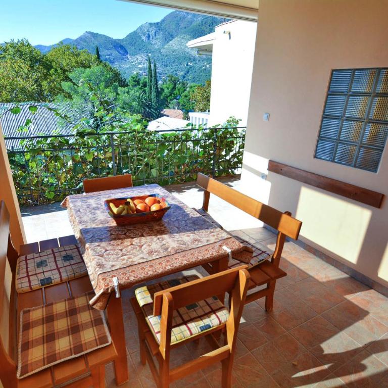 Apartment Rita - Apartman sa 2 Spavaće Sobe - 4