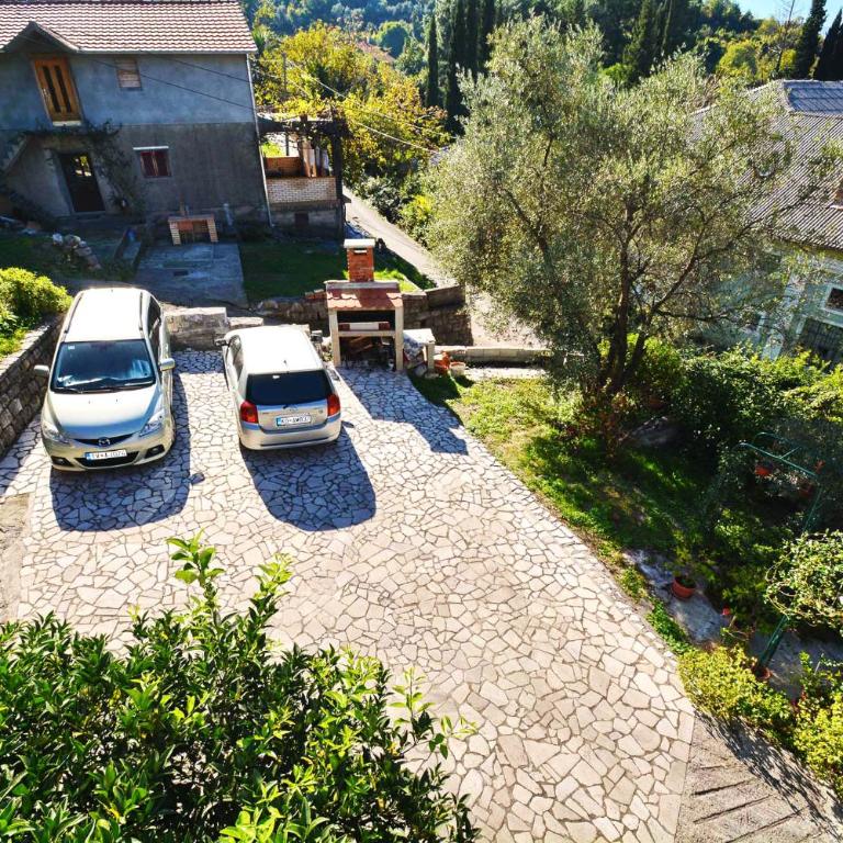 Apartment Rita - Apartman sa 2 Spavaće Sobe - 27