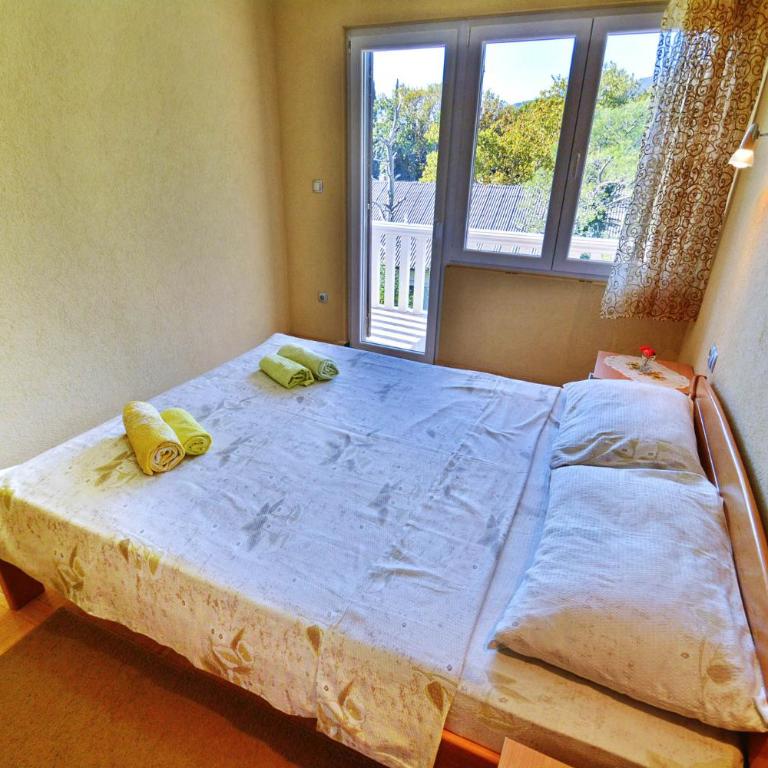 Apartment Rita - Apartman sa 2 Spavaće Sobe - 12