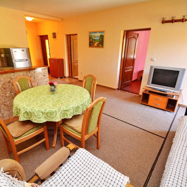 Apartment Rita - Apartman sa 2 Spavaće Sobe - 16