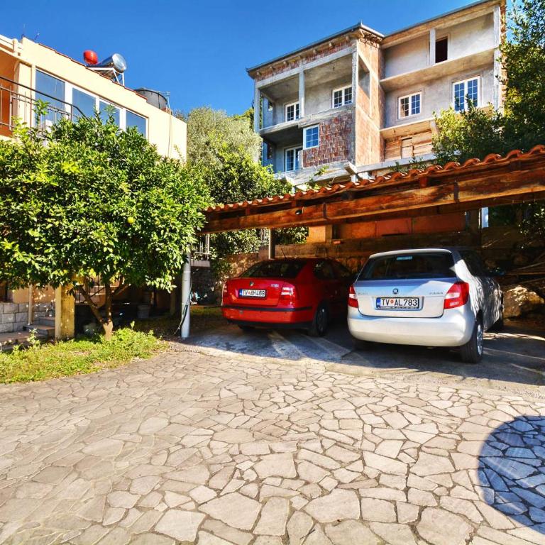 Apartment Rita - Apartman sa 2 Spavaće Sobe - 5
