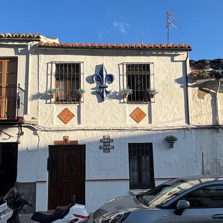 La Maison de Magdala - Casa de 2 dormitorios - 1