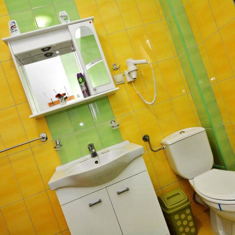 Apartment Rita - Apartman sa 2 Spavaće Sobe - 19