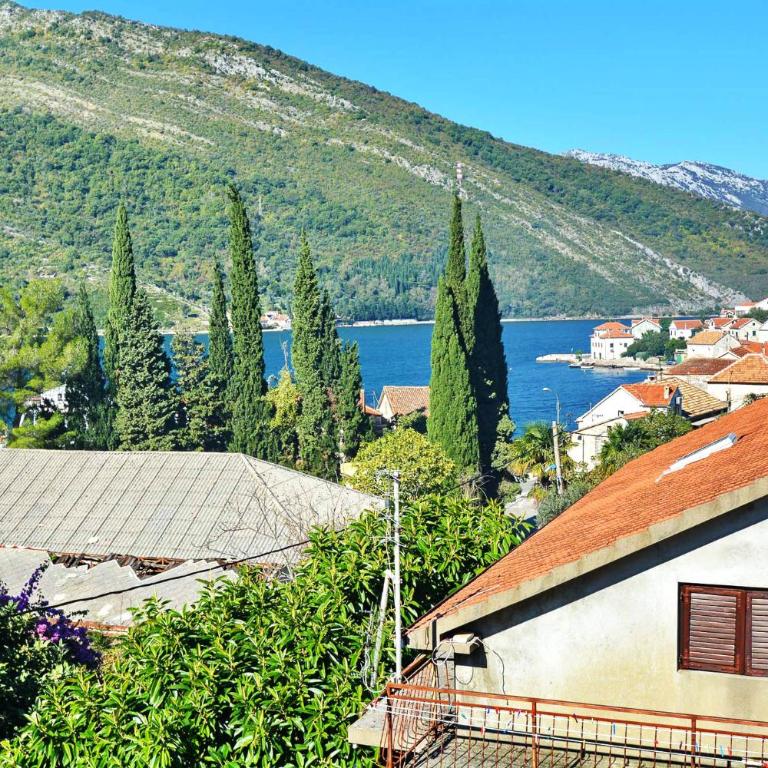 Apartment Rita - Apartman sa 2 Spavaće Sobe - 8