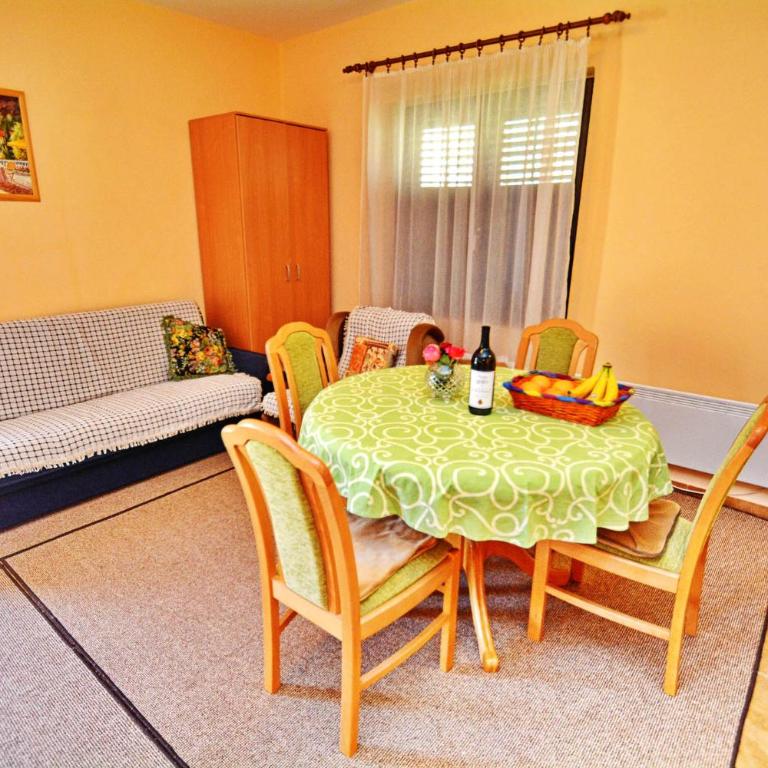 Apartment Rita - Apartman sa 2 Spavaće Sobe - 10
