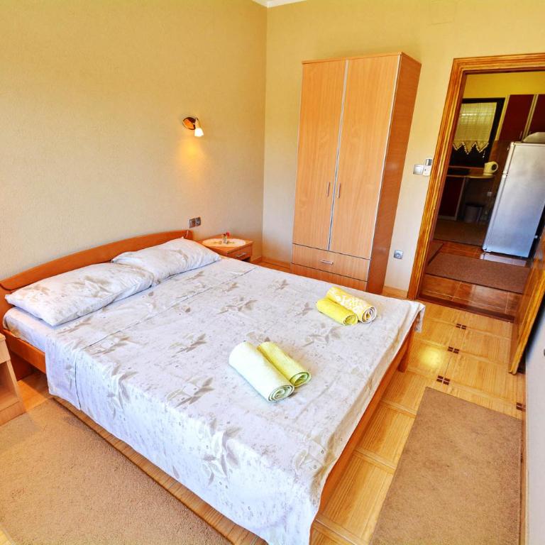 Apartment Rita - Apartman sa 2 Spavaće Sobe - 13