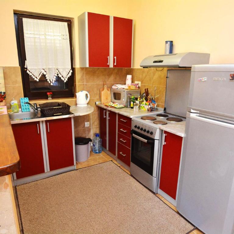 Apartment Rita - Apartman sa 2 Spavaće Sobe - 15