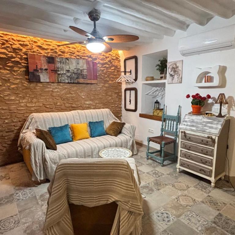 La Maison de Magdala - Casa de 2 dormitorios - 3