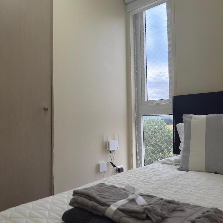 Departamento Bellavista, Estacionamiento - Apartamento de 3 dormitorios - 10