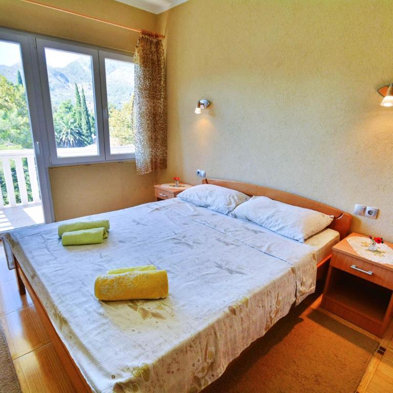 Apartment Rita - Apartman sa 2 Spavaće Sobe - 11