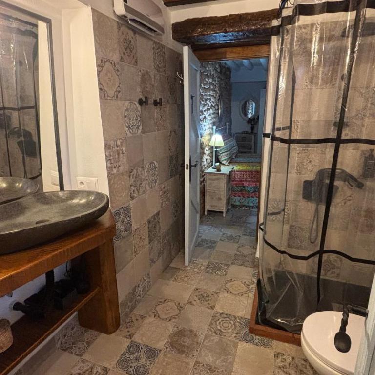 La Maison de Magdala - Casa de 2 dormitorios - 12