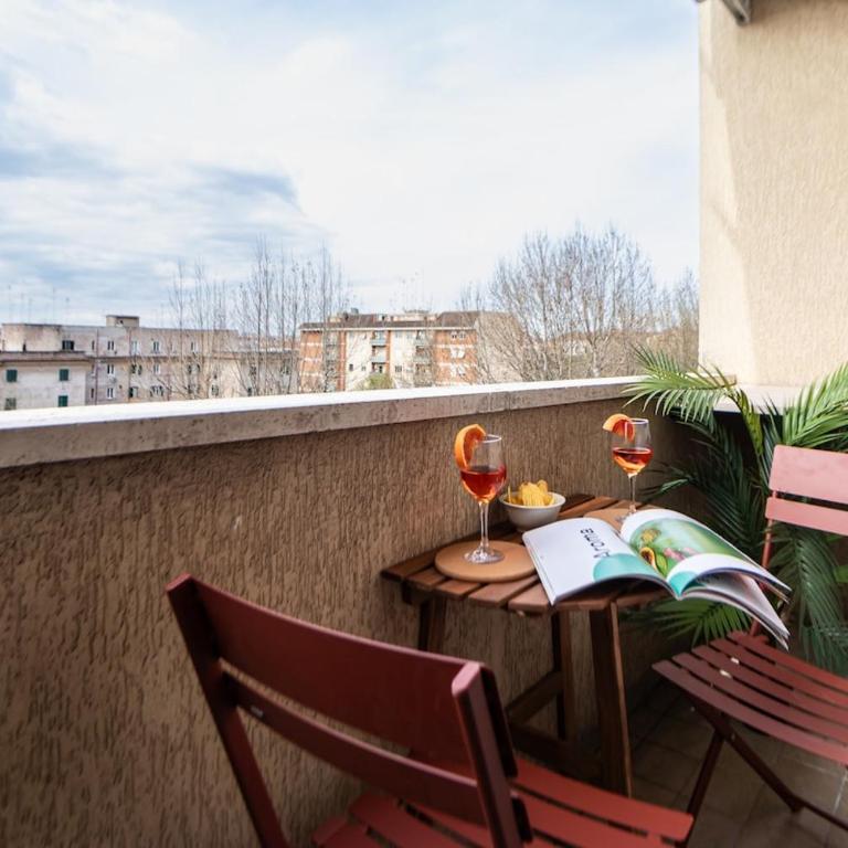 360 GOZY House - appartamento a 1 min da metro San Paolo - Appartamento con 1 Camera da Letto - 6