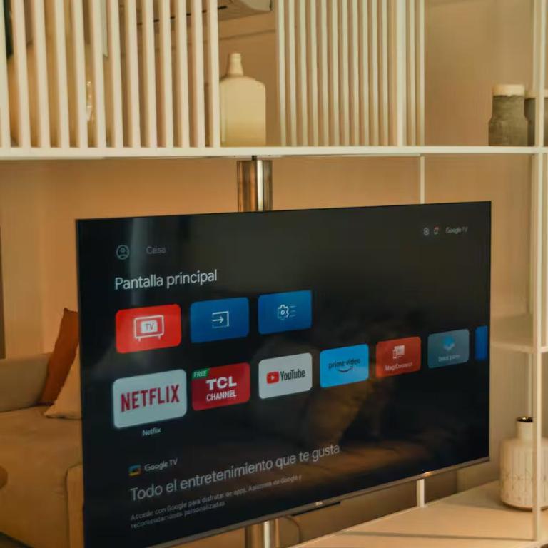 BT Homes - Studios en Quartier con Piscina, Gym & Vista al Río - Deluxe King Studio - 3