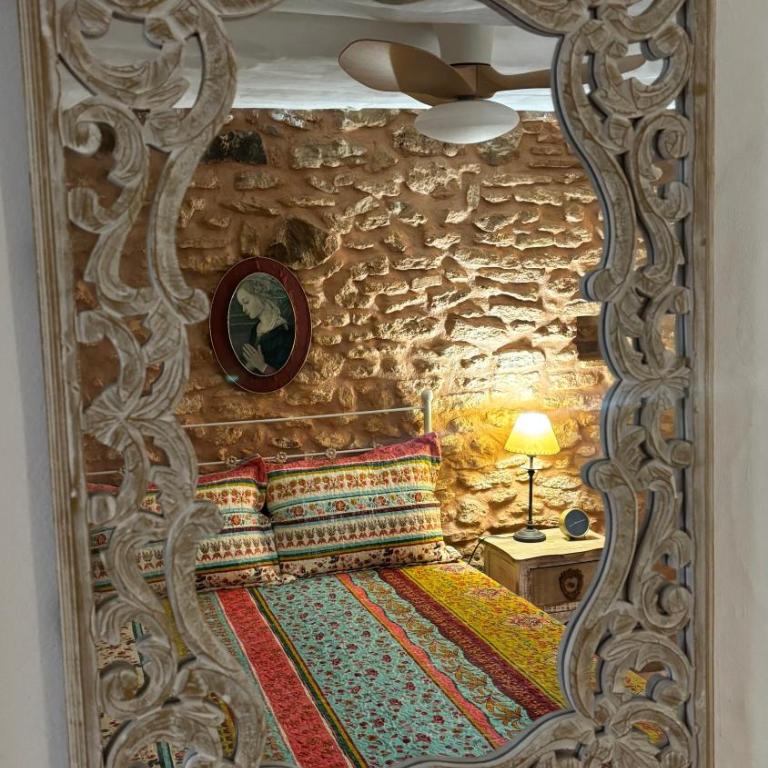 La Maison de Magdala - Casa de 2 dormitorios - 18