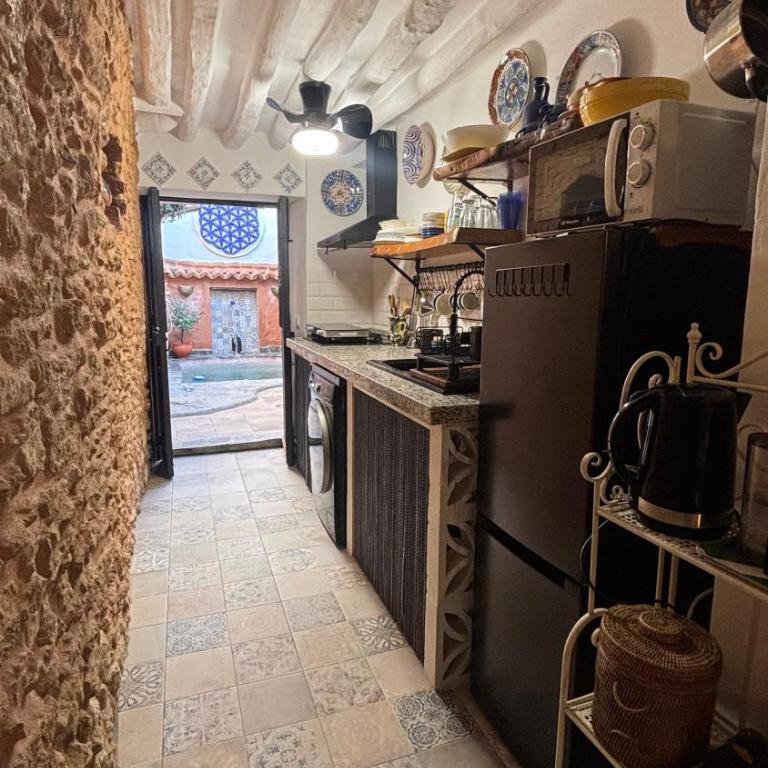 La Maison de Magdala - Casa de 2 dormitorios - 19