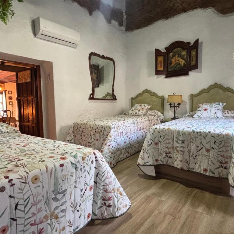 La Maison de Magdala - Casa de 2 dormitorios - 22