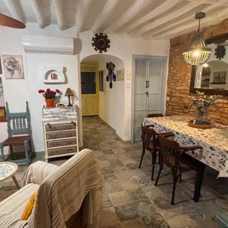 La Maison de Magdala - Casa de 2 dormitorios - 23