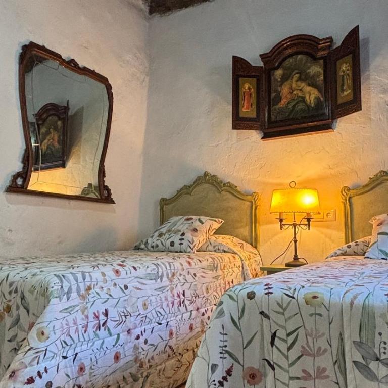 La Maison de Magdala - Casa de 2 dormitorios - 25