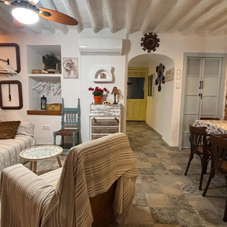 La Maison de Magdala - Casa de 2 dormitorios - 26