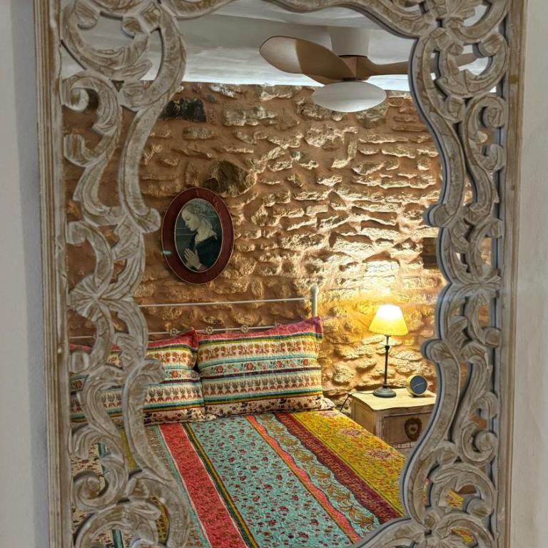 La Maison de Magdala - Casa de 2 dormitorios - 30