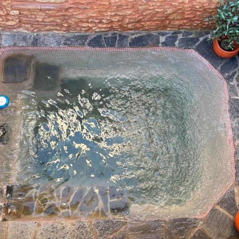 La Maison de Magdala - Casa de 2 dormitorios - 36