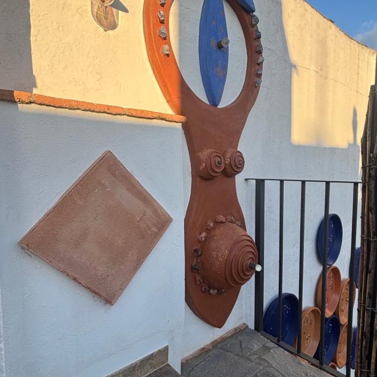 La Maison de Magdala - Casa de 2 dormitorios - 37