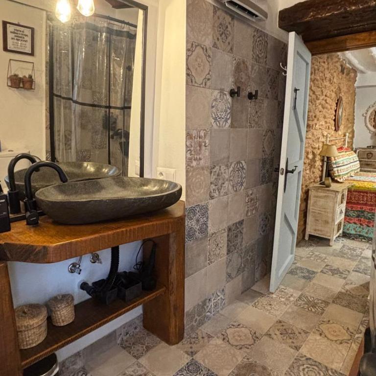 La Maison de Magdala - Casa de 2 dormitorios - 39