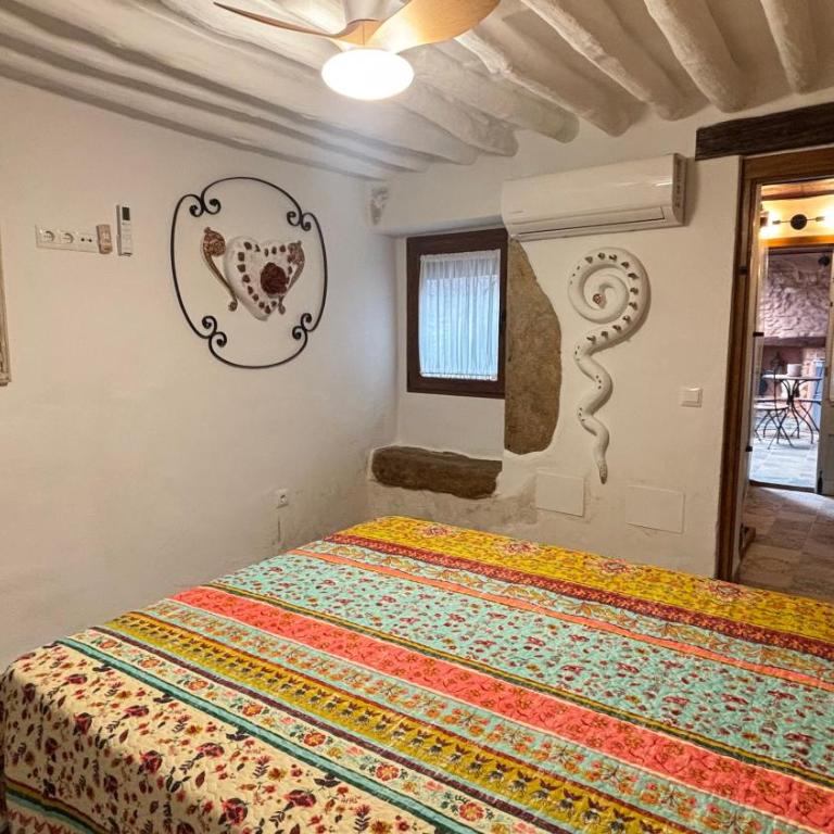 La Maison de Magdala - Casa de 2 dormitorios - 41