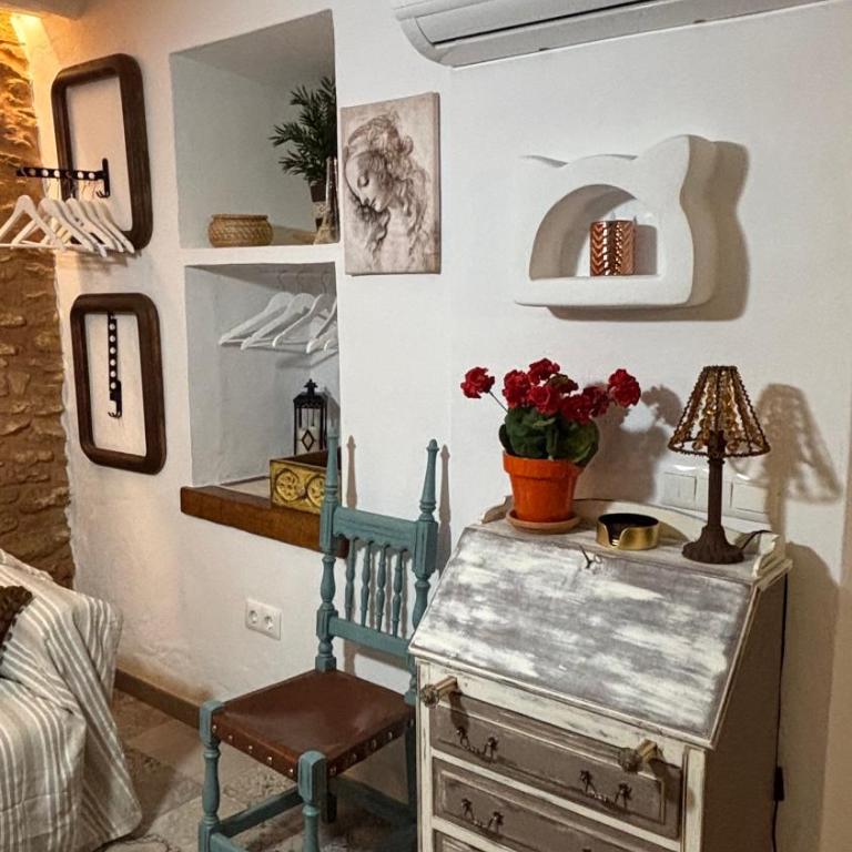 La Maison de Magdala - Casa de 2 dormitorios - 45