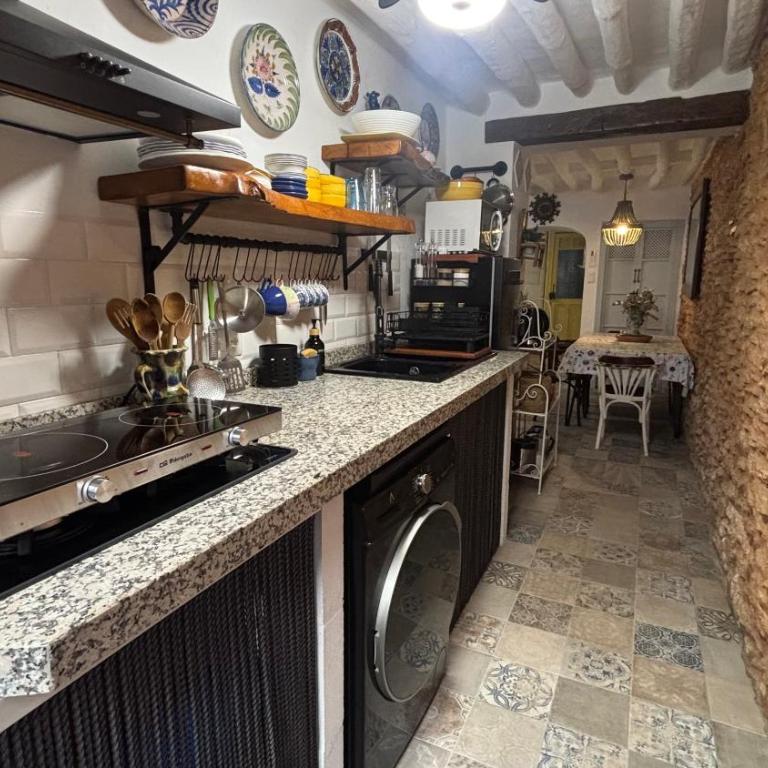 La Maison de Magdala - Casa de 2 dormitorios - 46