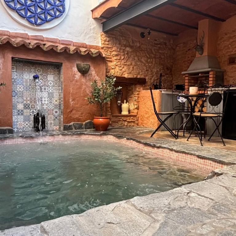La Maison de Magdala - Casa de 2 dormitorios - 56