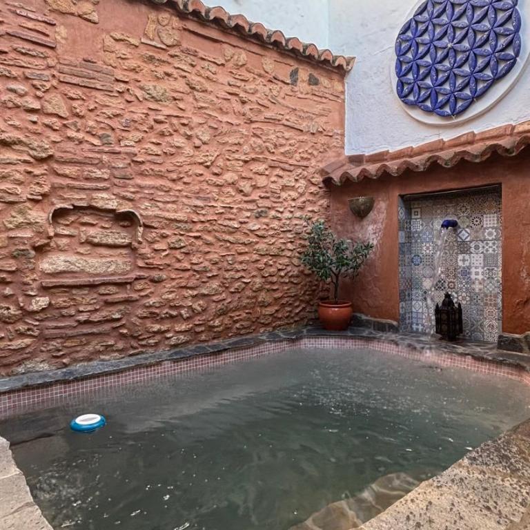 La Maison de Magdala - Casa de 2 dormitorios - 60