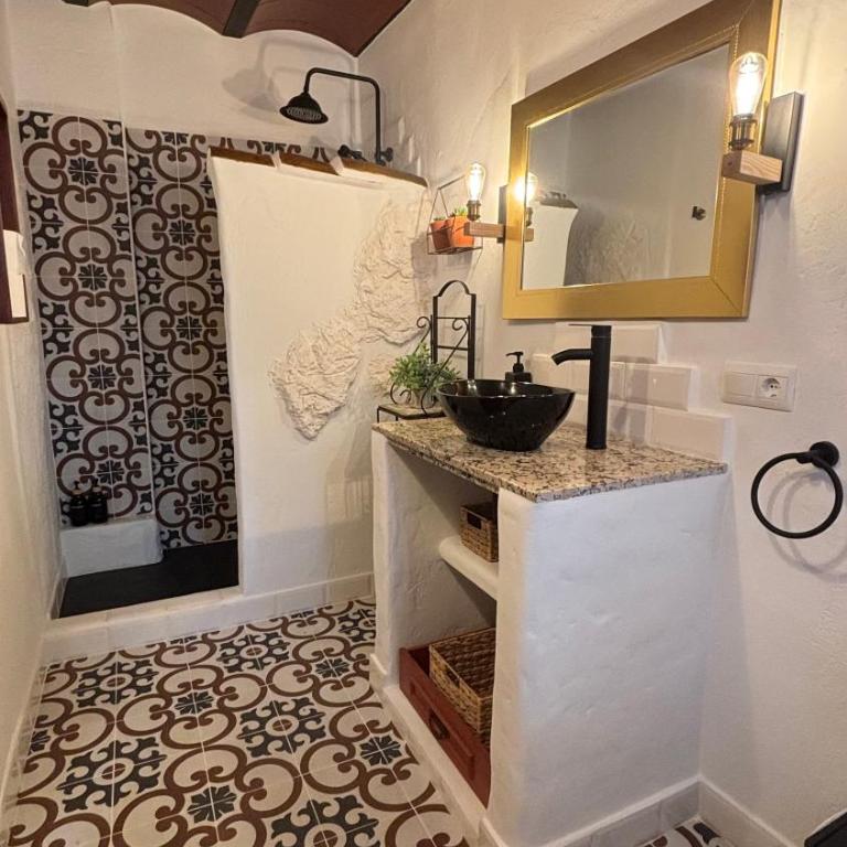 La Maison de Magdala - Casa de 2 dormitorios - 64