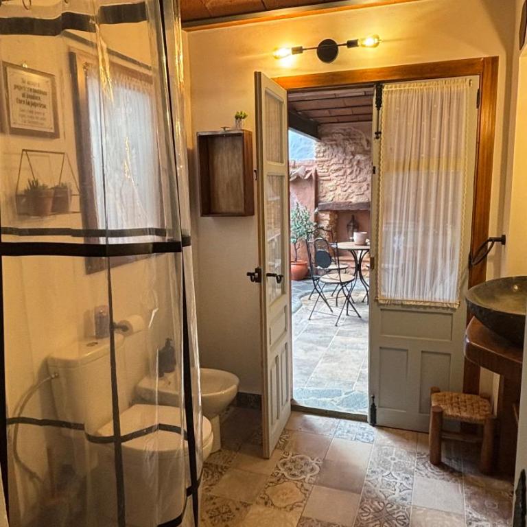 La Maison de Magdala - Casa de 2 dormitorios - 68