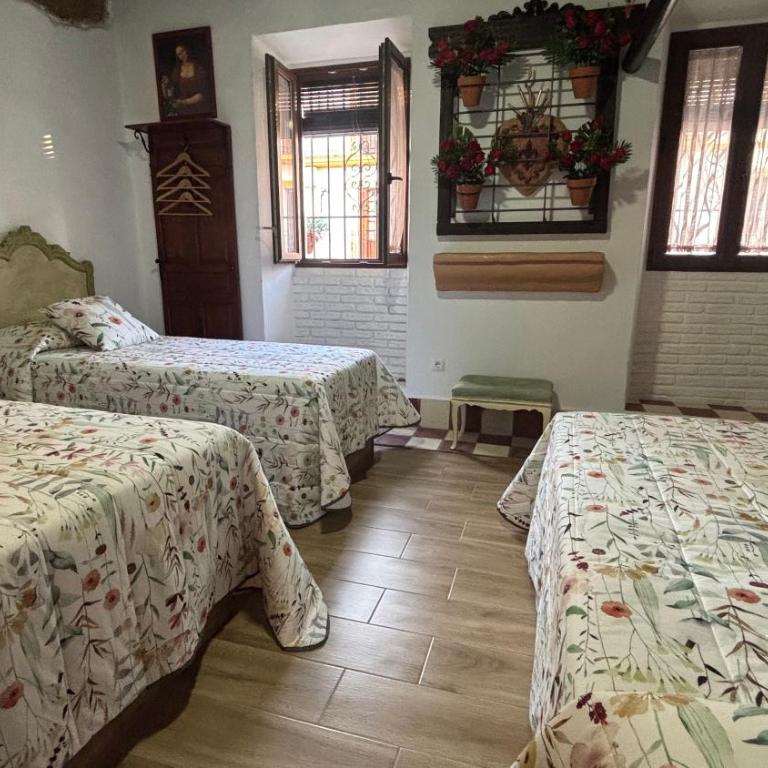 La Maison de Magdala - Casa de 2 dormitorios - 72