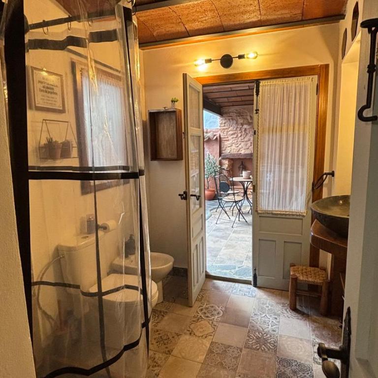 La Maison de Magdala - Casa de 2 dormitorios - 77