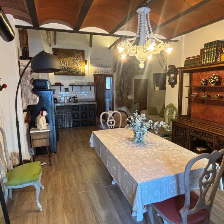 La Maison de Magdala - Casa de 2 dormitorios - 81