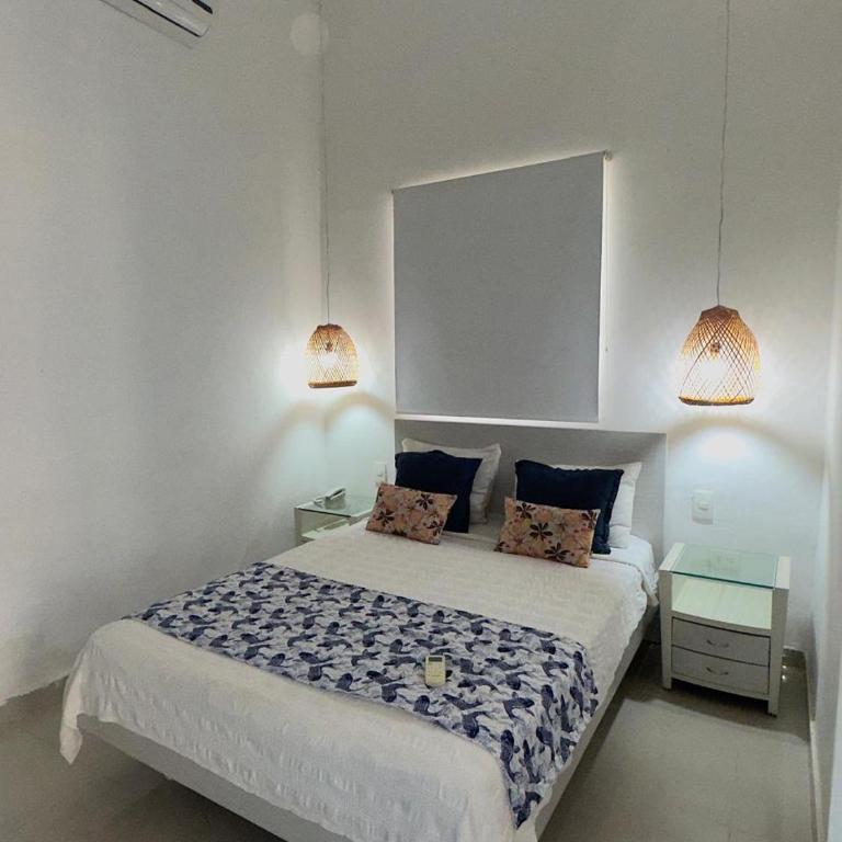 TAMA Hotel Santa Marta - Quadruple Room - 2