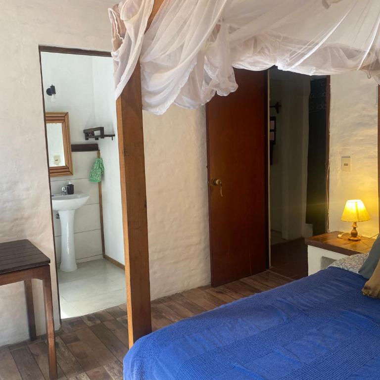 Las Cabañas de Ana - Casa - 6