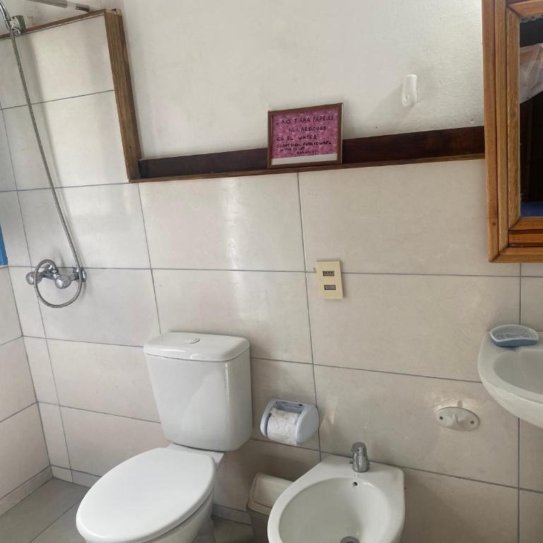 Las Cabañas de Ana - Casa - 2