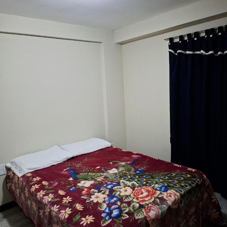 Alquiler por Dia - Apartamento de 1 dormitorio - 1