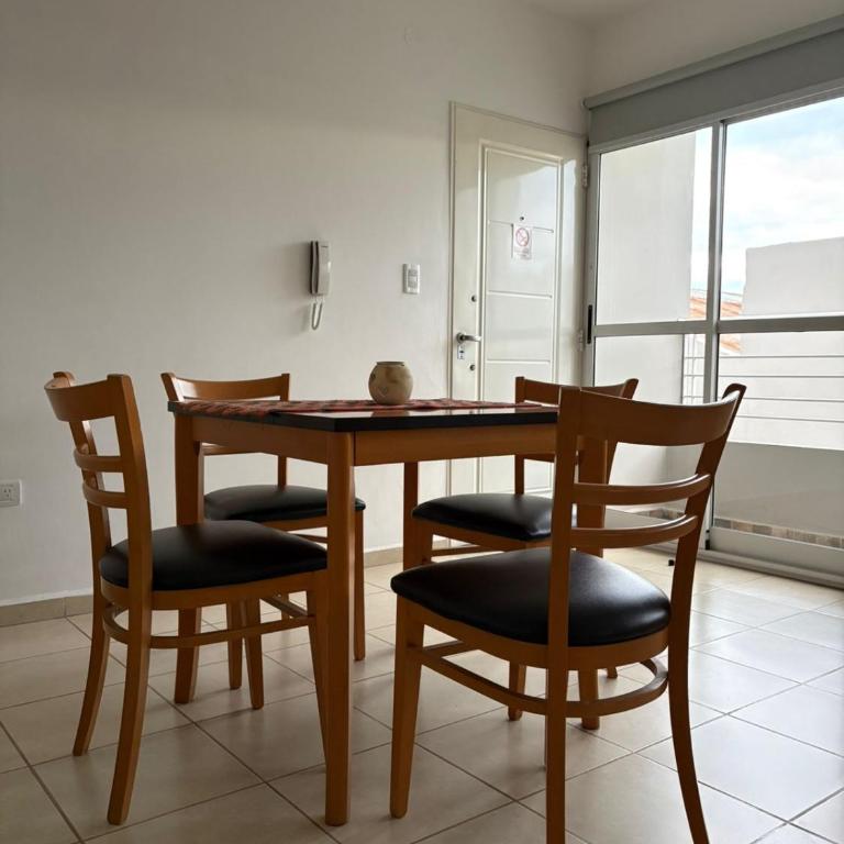 Aparthomel - Apartamento de 1 dormitorio - 3
