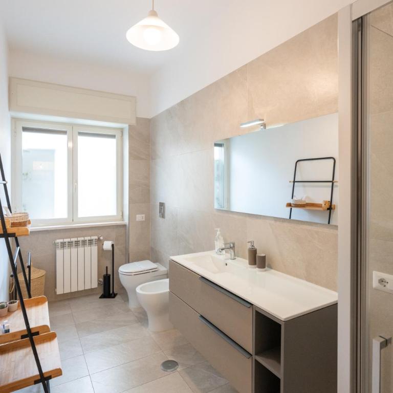 323 Cilea Apartment - Appartamento Familiare con 2 Camere da Letto - 19